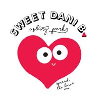 Sweet Dani B Cookie Kitchen & Petite Party Studio