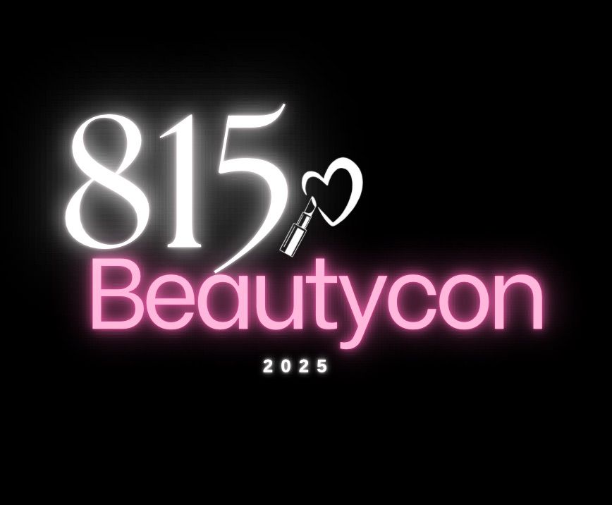 815 BeautyCon