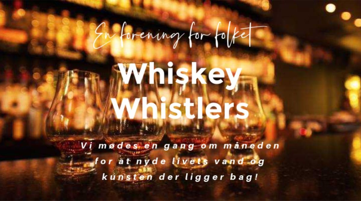 Semestrets sidste Whiskey