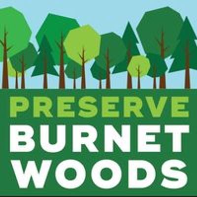 Preserve Burnet Woods