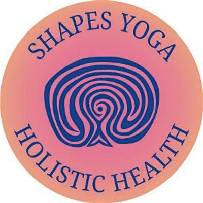 Shapes Yoga