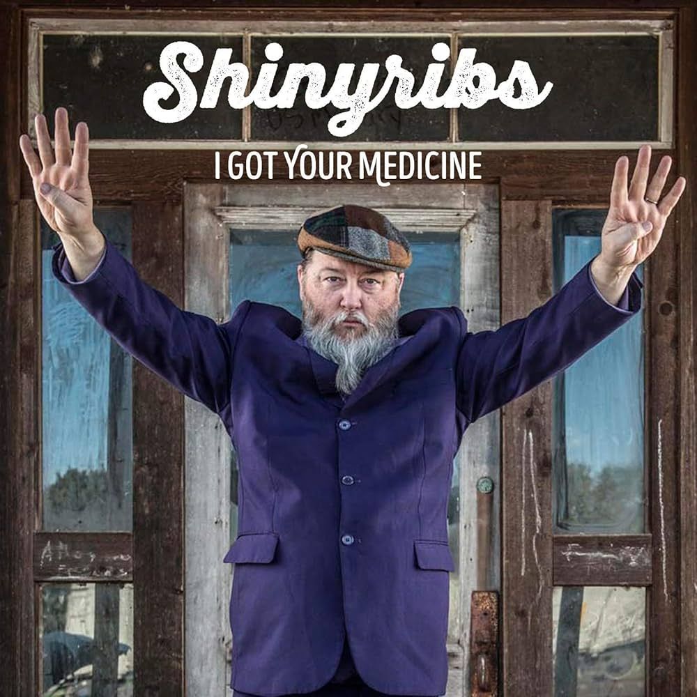 Shinyribs