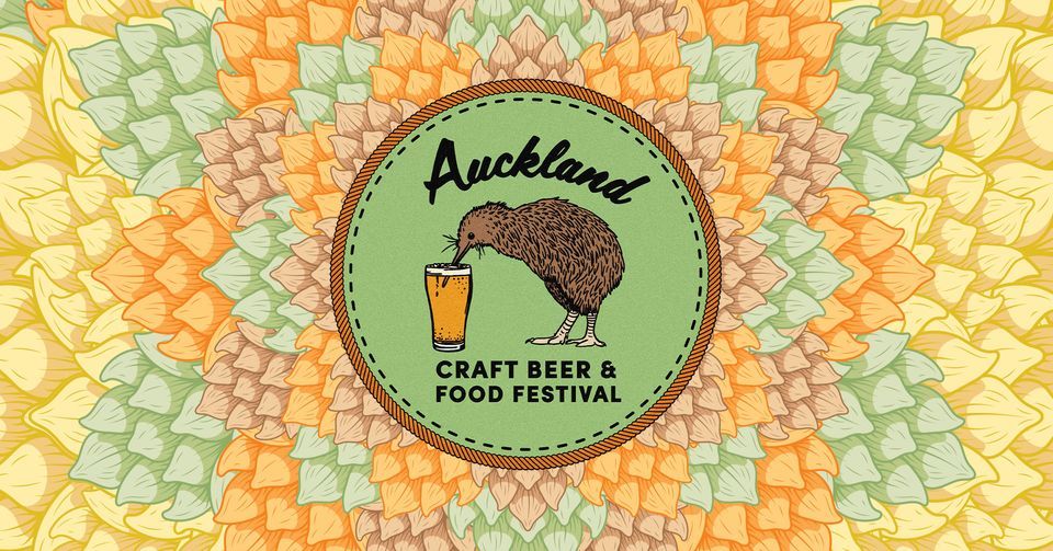 Auckland Craft Beer and Food Festival | 2022