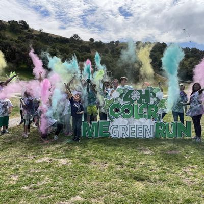 NATIVIDAD 4-H