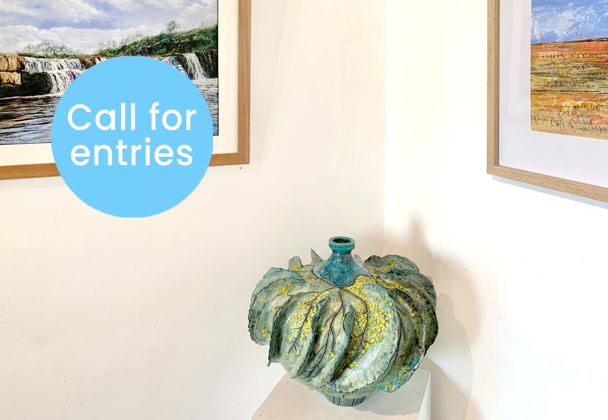 Call for exhibitors: VPCA Members\u2019 Exhibition 2024