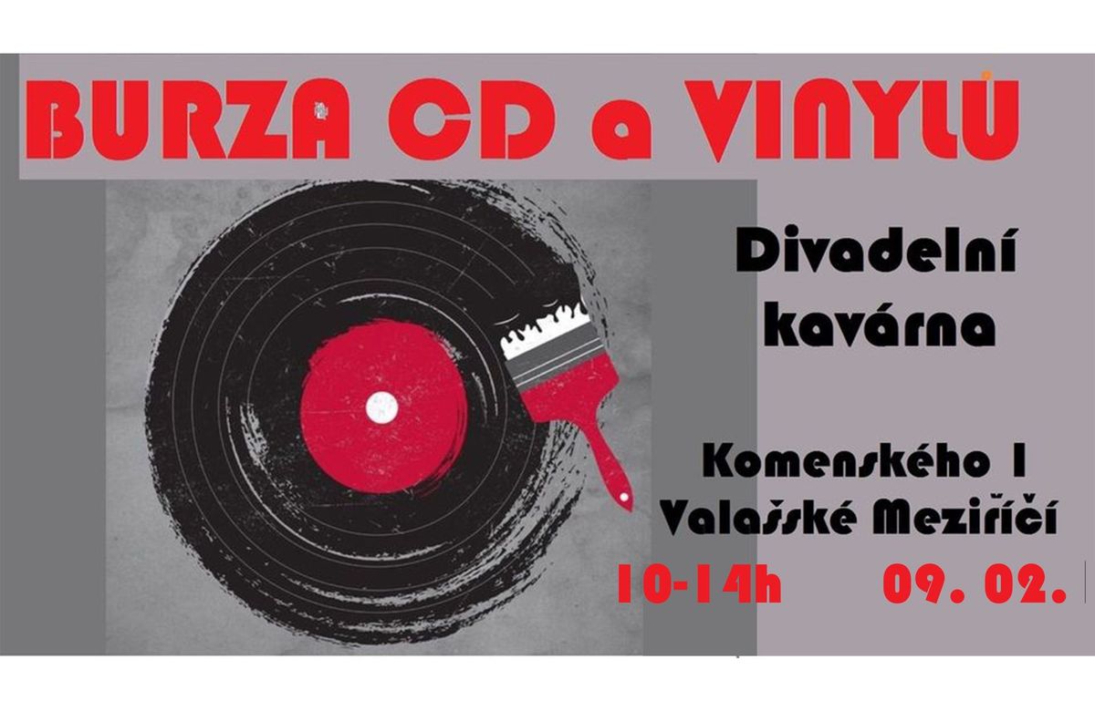 BURZA CD a LP, Vala\u0161sk\u00e9 Mezi\u0159\u00ed\u010d\u00ed