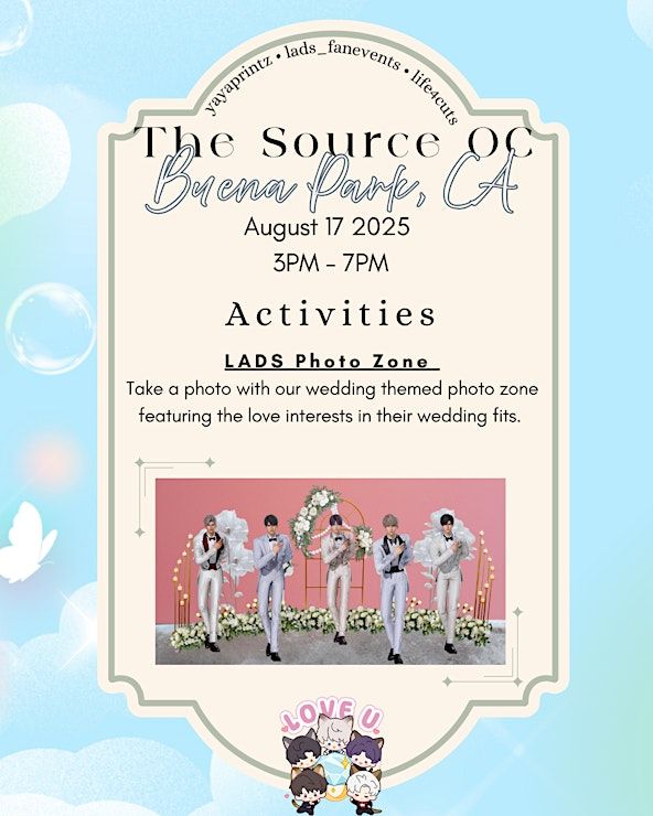 Event Photos
