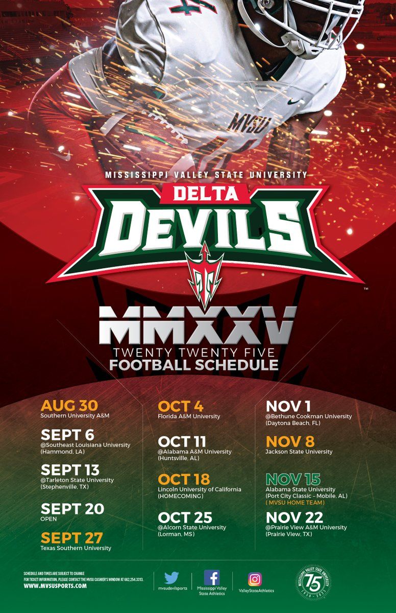 Southeastern Louisiana Lions vs. Mississippi Valley State Delta Devils