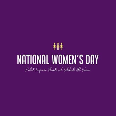 National Womens Day