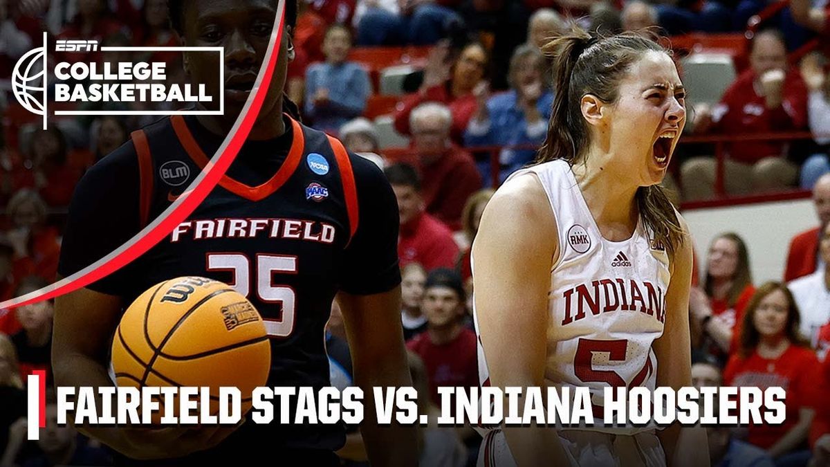 USC Trojans at Indiana Hoosiers Womens Basketball