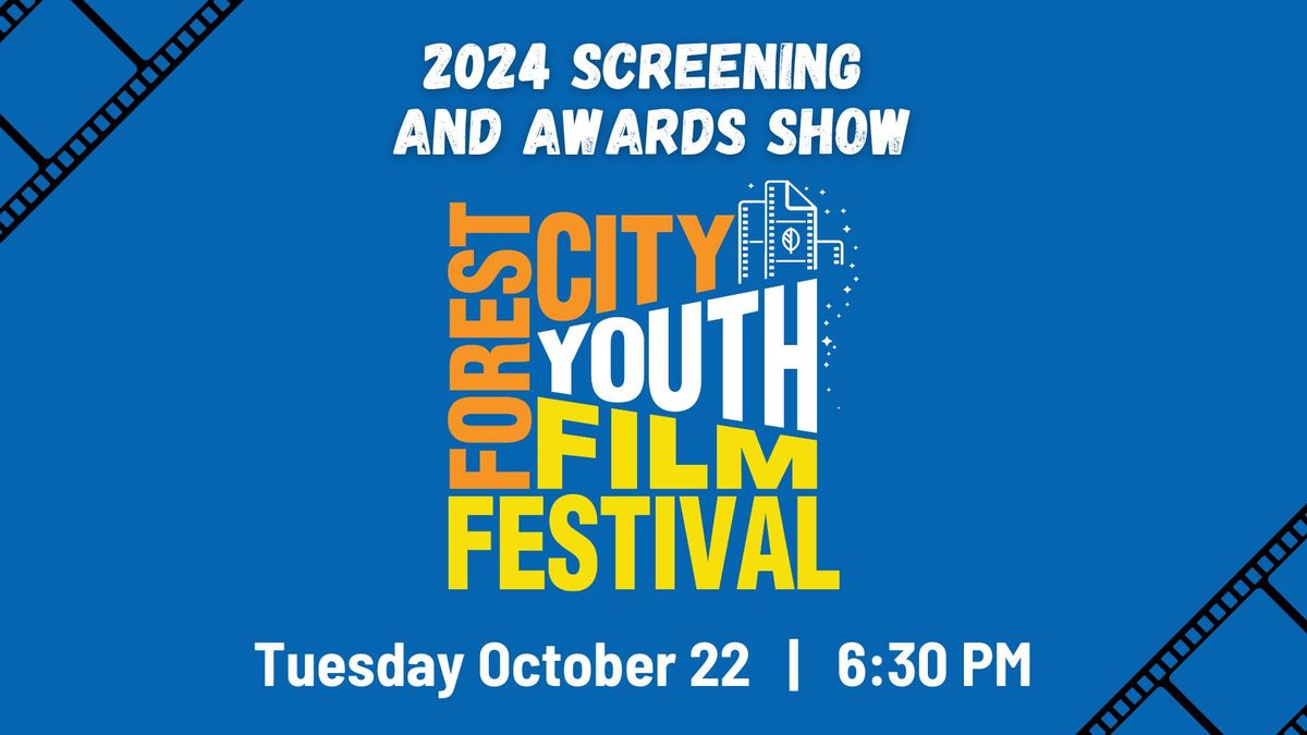 2024 FCYFF Screening and Awards Show