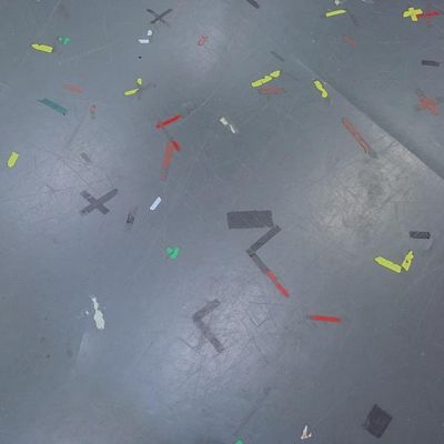 Music We'd Like to Hear