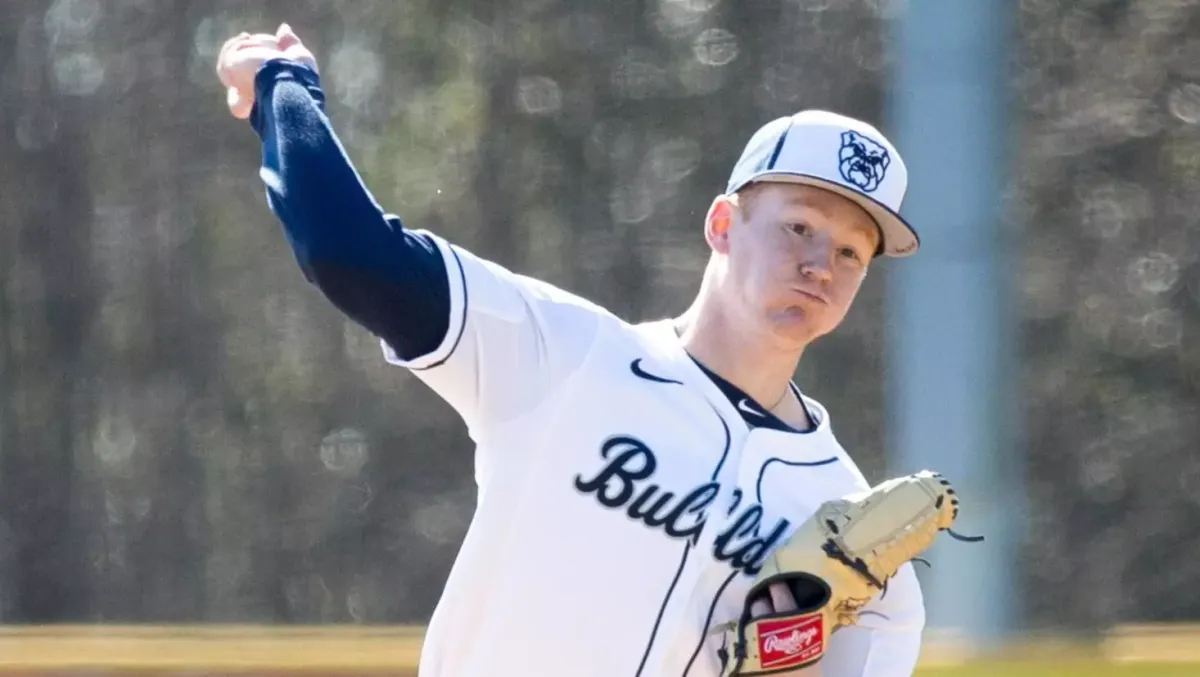 Parking St. John's Red Storm at Kentucky Wildcats Baseball