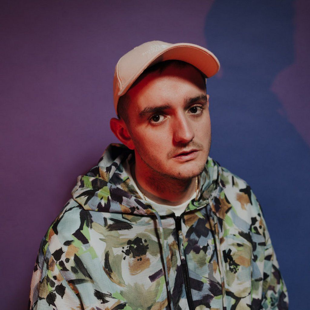 Shangri-La Presents: Ben Hemsley