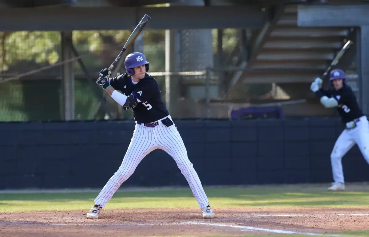 Bellarmine Knights at North Alabama Lions Baseball