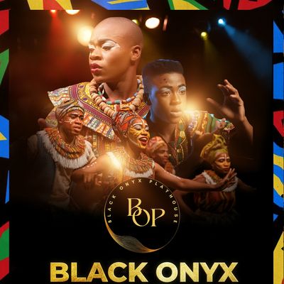 Black Onyx Playhouse