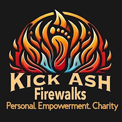 Kick Ash Firewalks