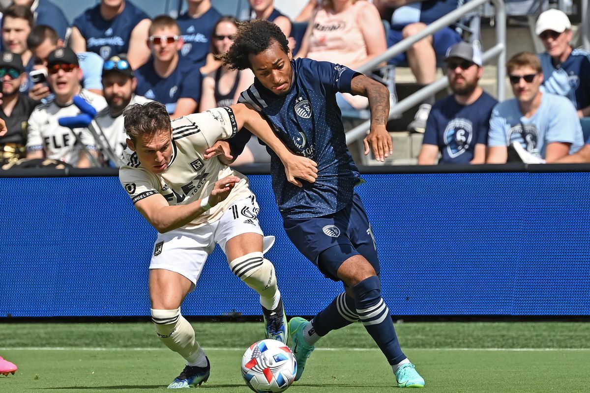 LAFC2 vs Sporting Kansas City II