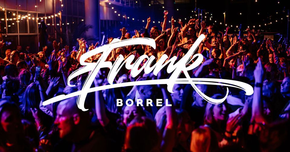 Frank Borrel | September 2022