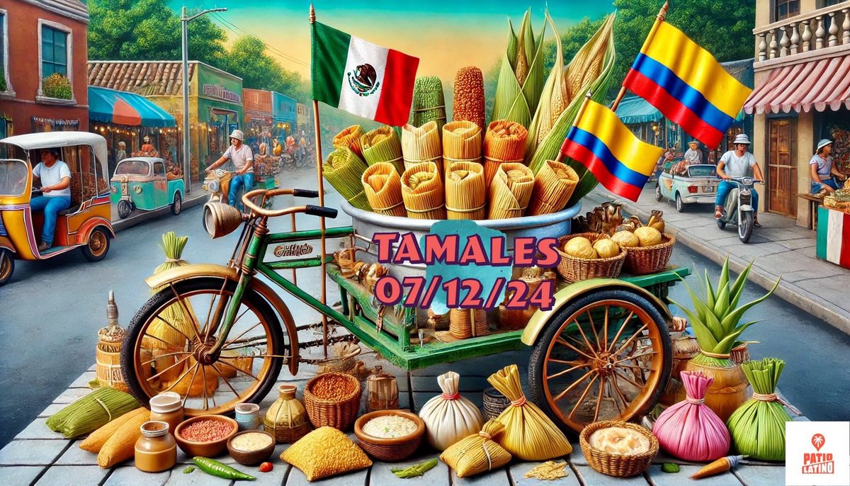 TAMALES