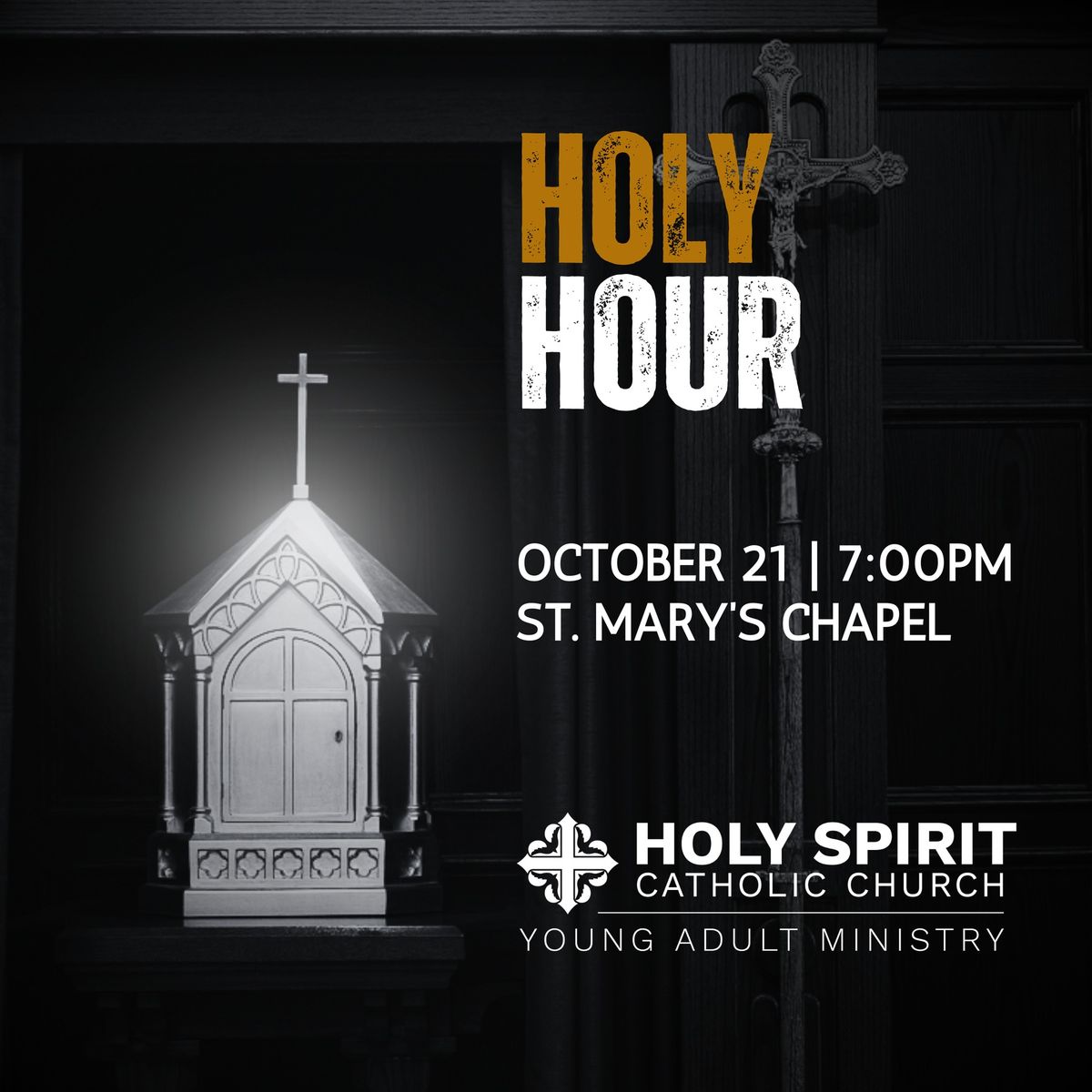 Holy Hour