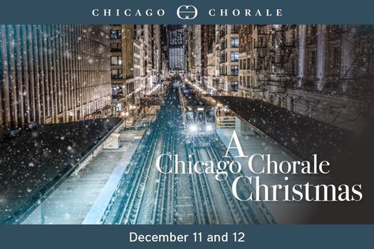 A Chicago Chorale Christmas Hyde Park