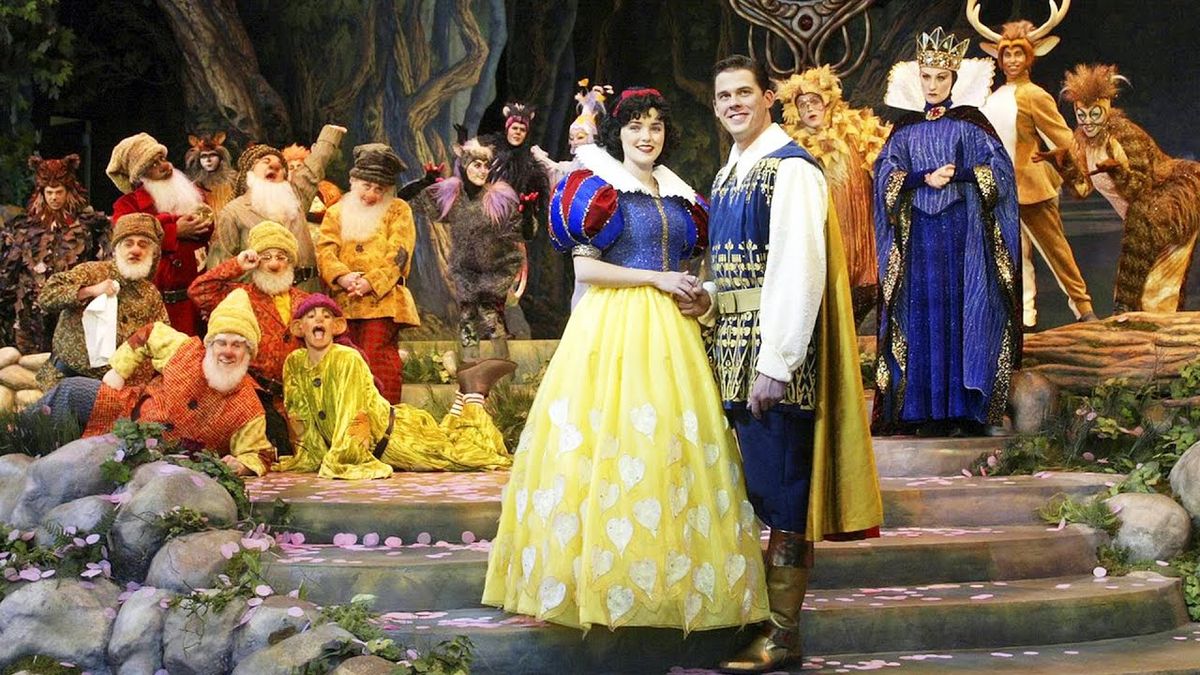 Snow White (Theater)