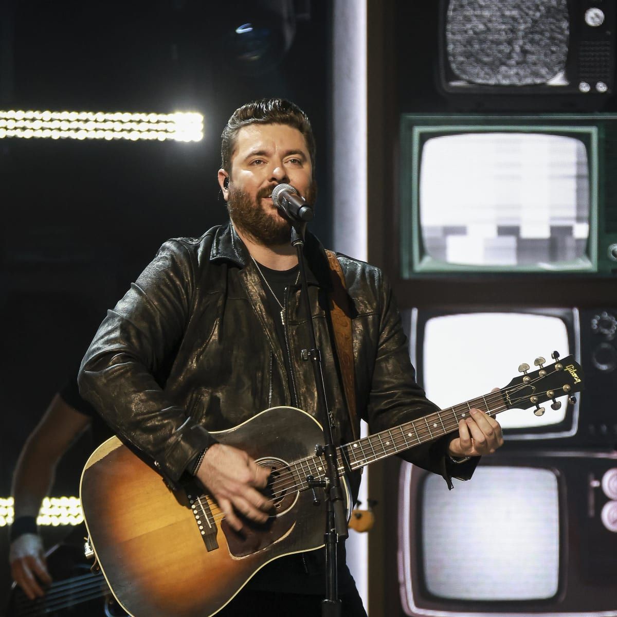 Chris Young at Route 66 Casino