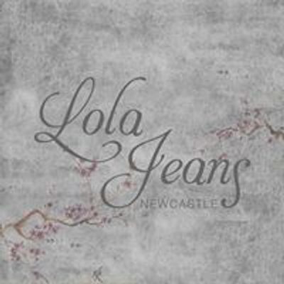 Lola Jeans Newcastle