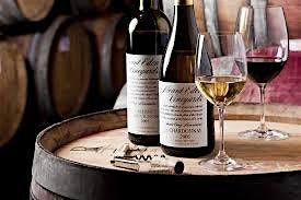 SUMMIT OF WINE & SWINE & MEET THE WINEMAKER