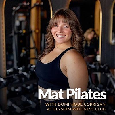 Dominique Corrigan