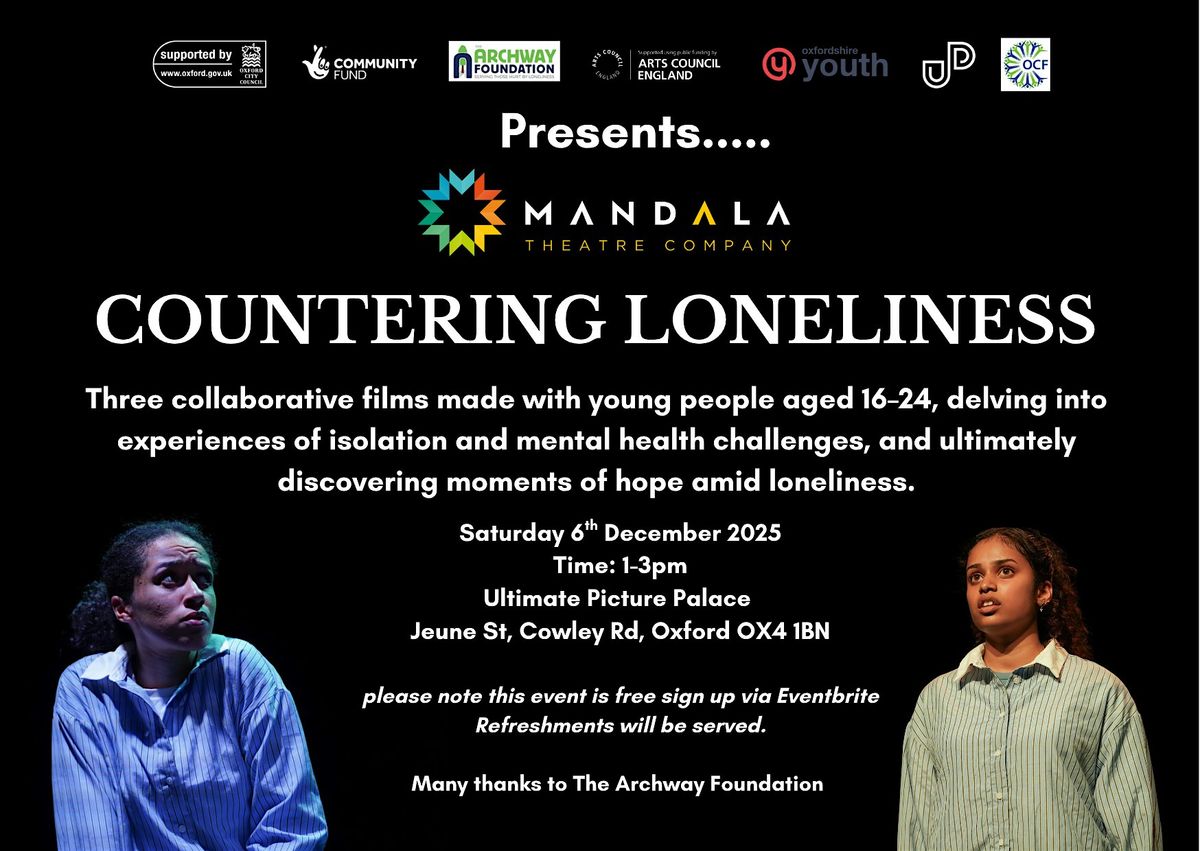 Countering Loneliness Film