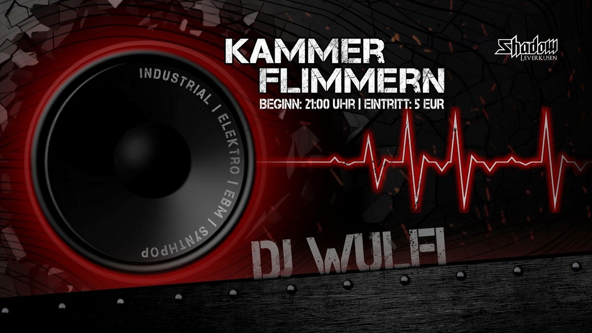 Kammerflimmern