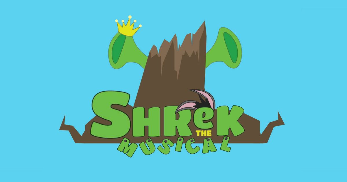 Shrek \u2013 The Musical! \u2022 B\u00f8lgen