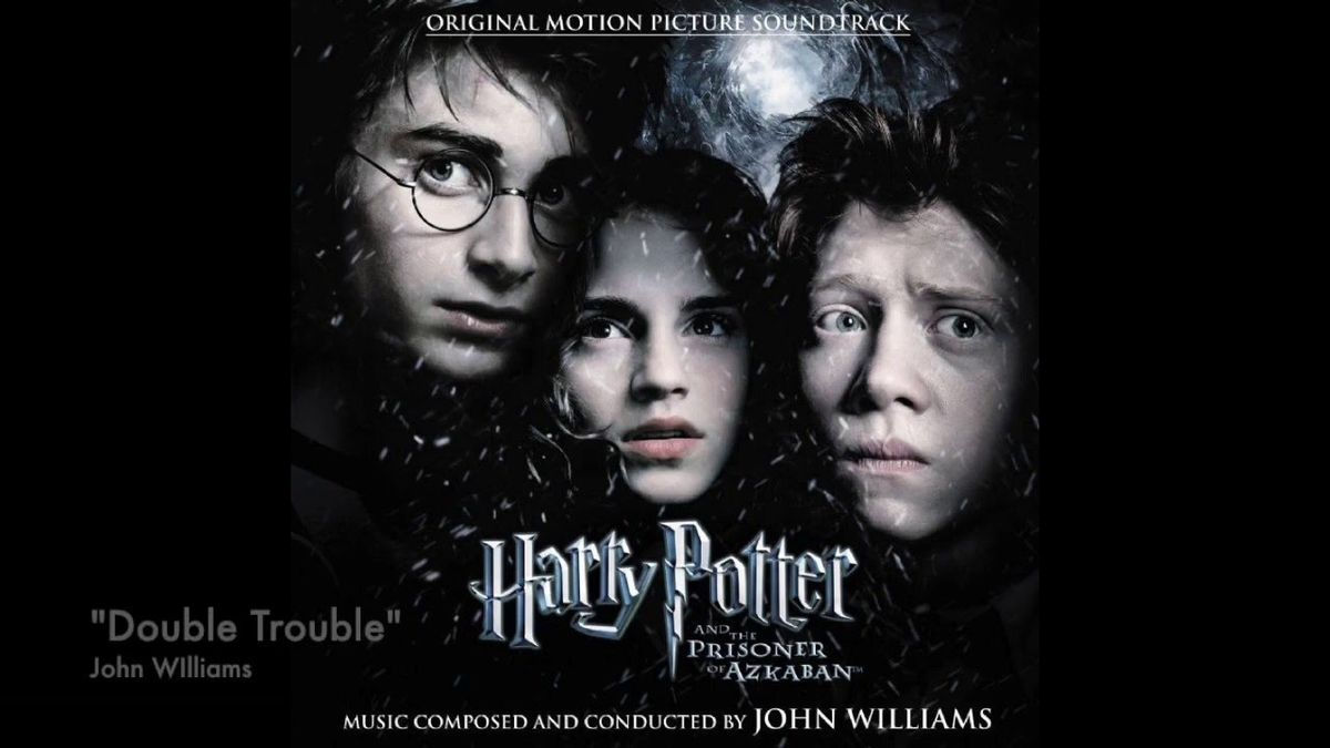 The Music of Harry Potter at Cincinnati Music Hall