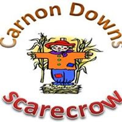 Carnon Downs Scarecrow Competition