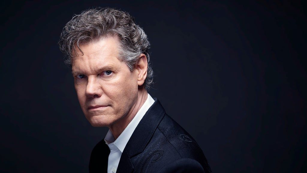 Randy Travis