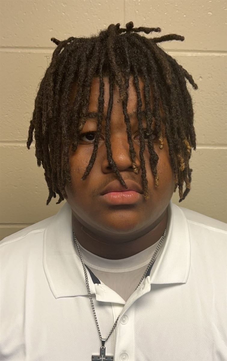 Justin Foster