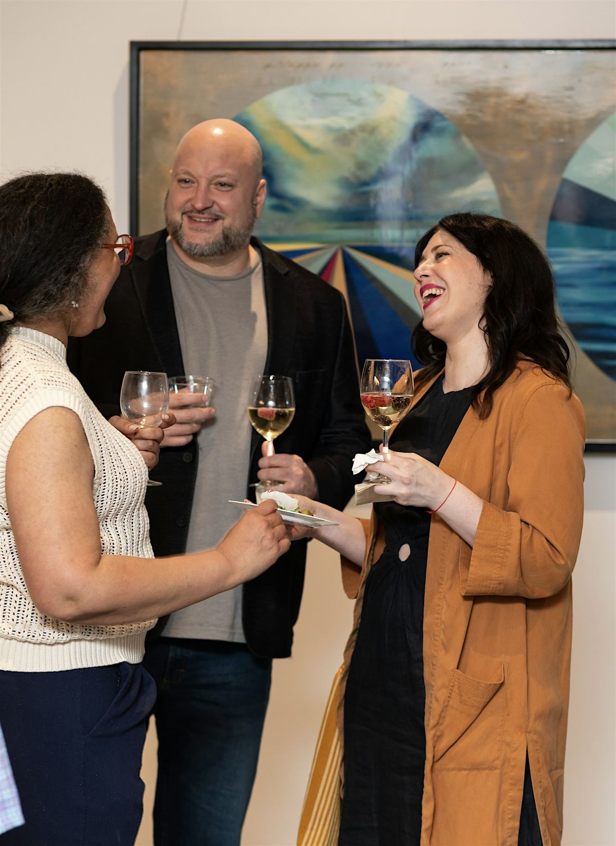 Startup Holiday Party