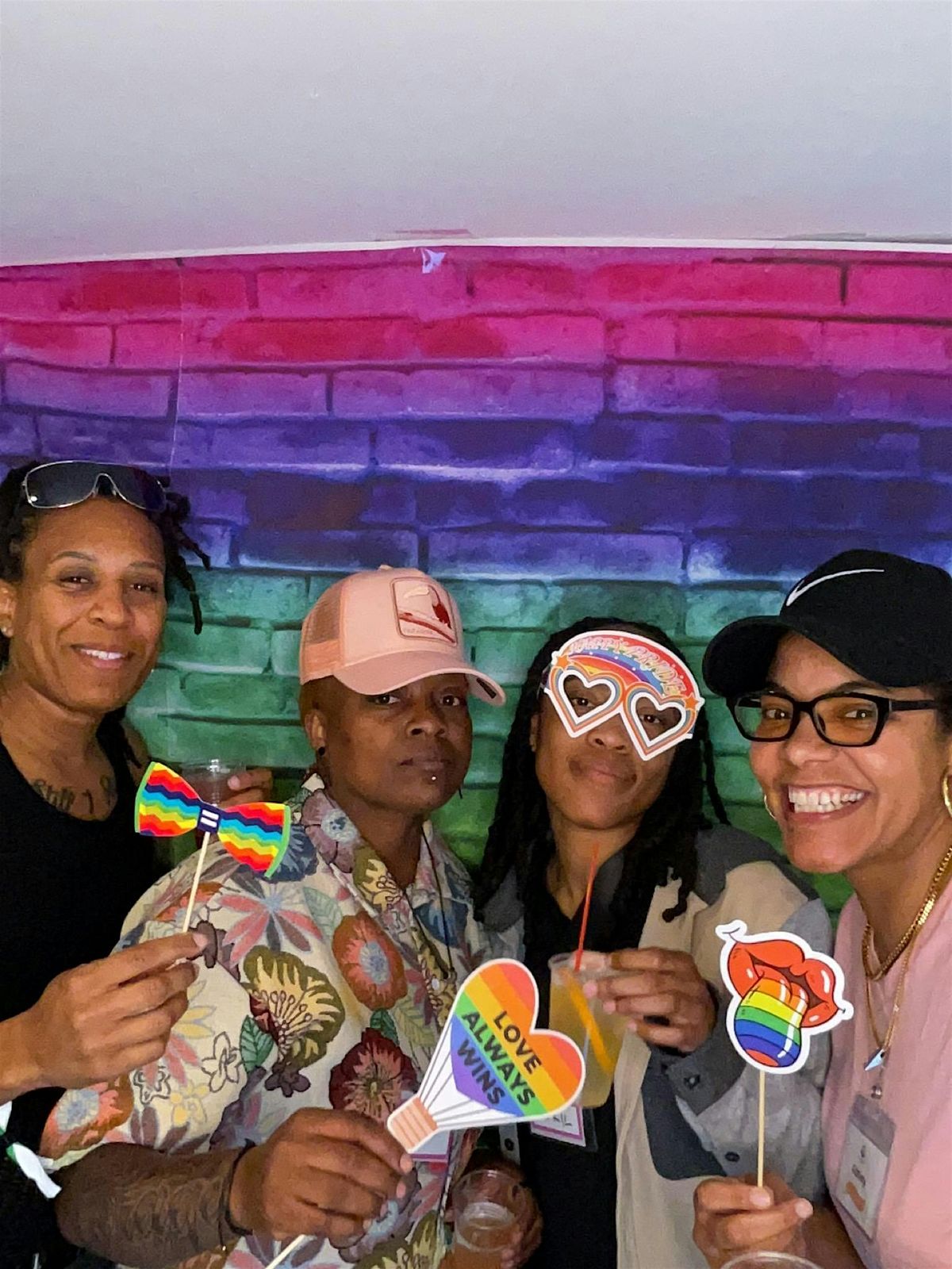 Qute & Queer 4.0: A DC Black Pride Tradition