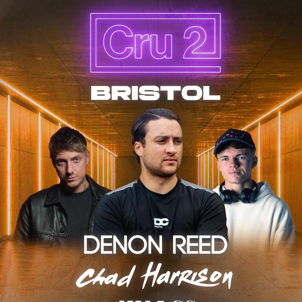 Cru2 Bristol