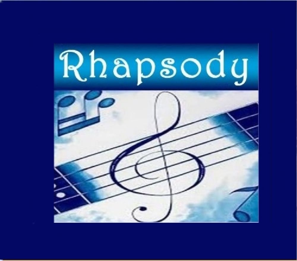 Rhapsody