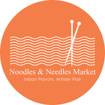 Noodles and Needles Market