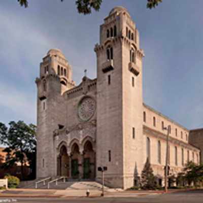 Saint James Catholic Parish, Lakewood, OH