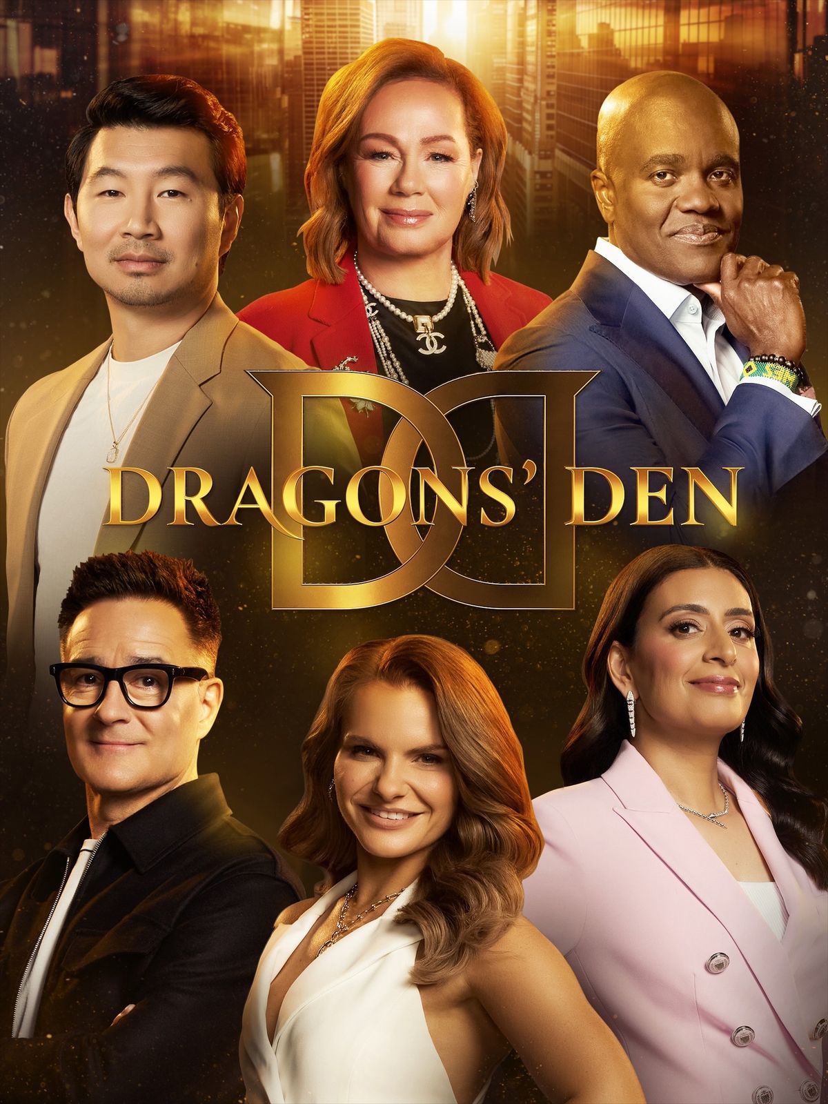 Dragons' Den season 19 premiere