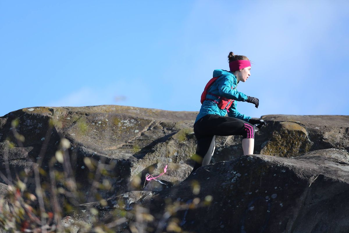 Wild Duluth Races 100K and 50K