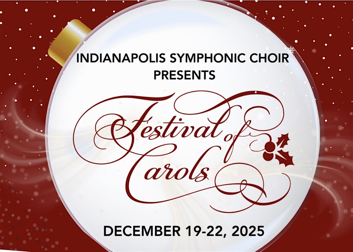Fesitval of Carols Walk & Talks