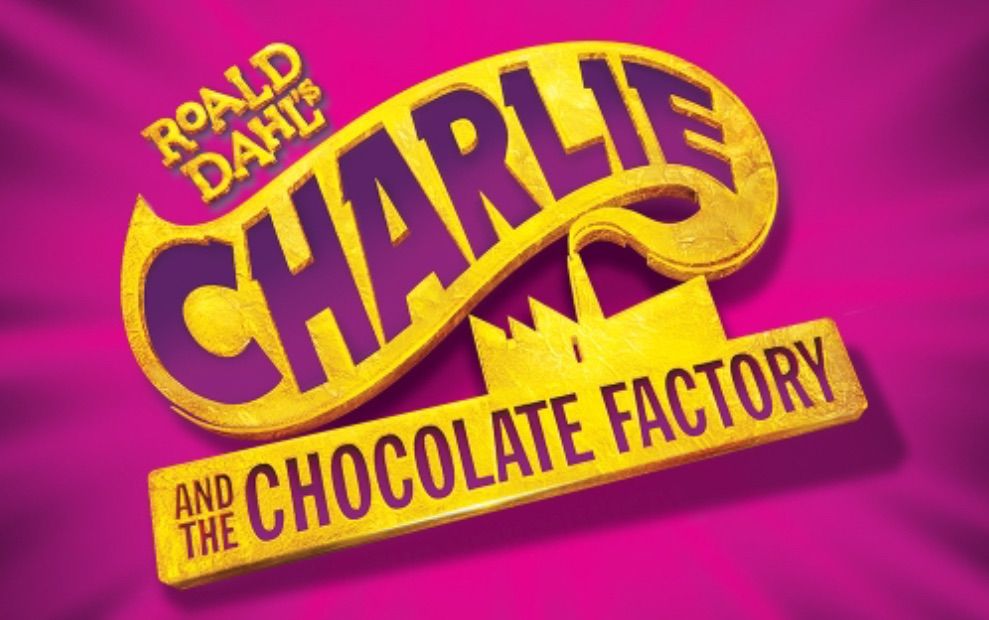 Charlie And The Chocolate Factory 