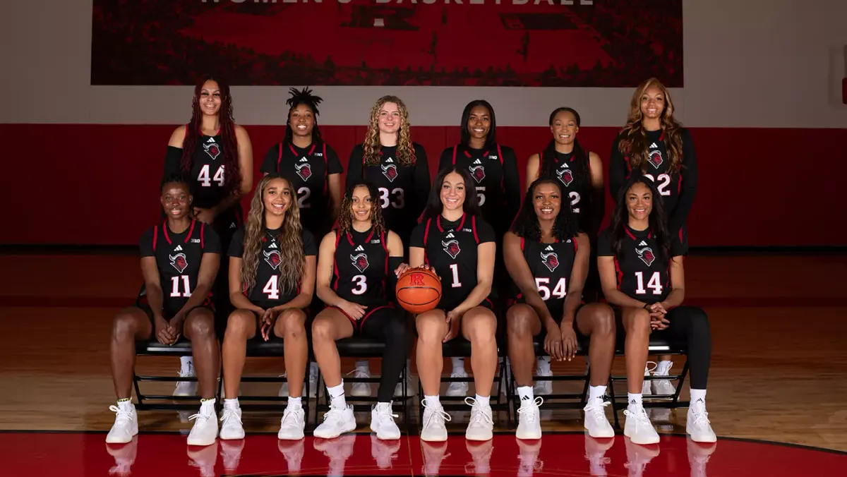 Rutgers Scarlet Knights at Indiana Hoosiers Womens Volleyball