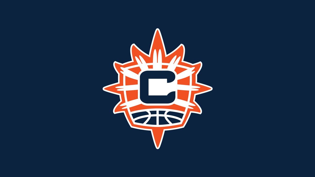 Connecticut Sun vs. Seattle Storm